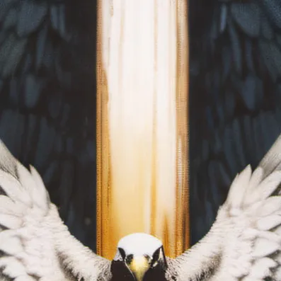 chat with ai character: Angel