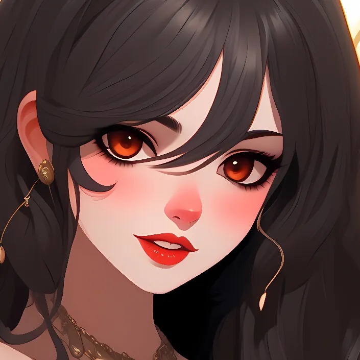 chat with ai character: ~Aaliyah~