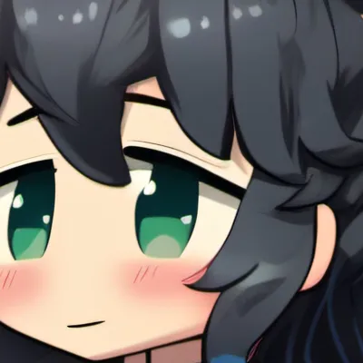 chat with ai character: Mina/minni