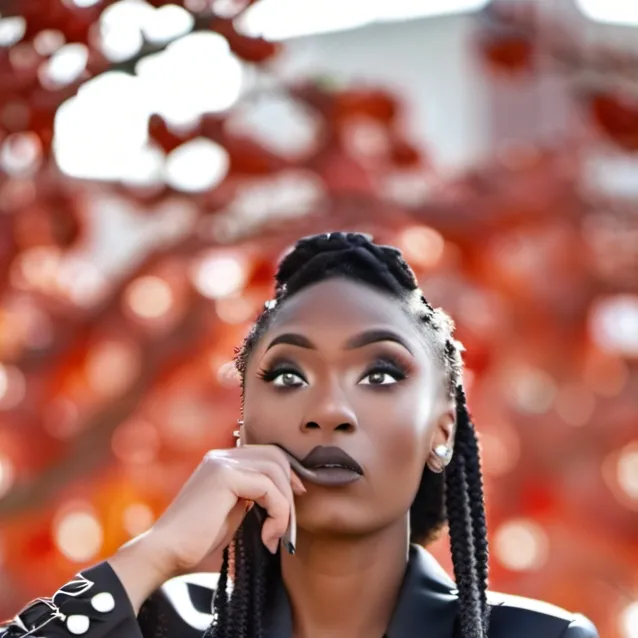 chat with ai character: layla