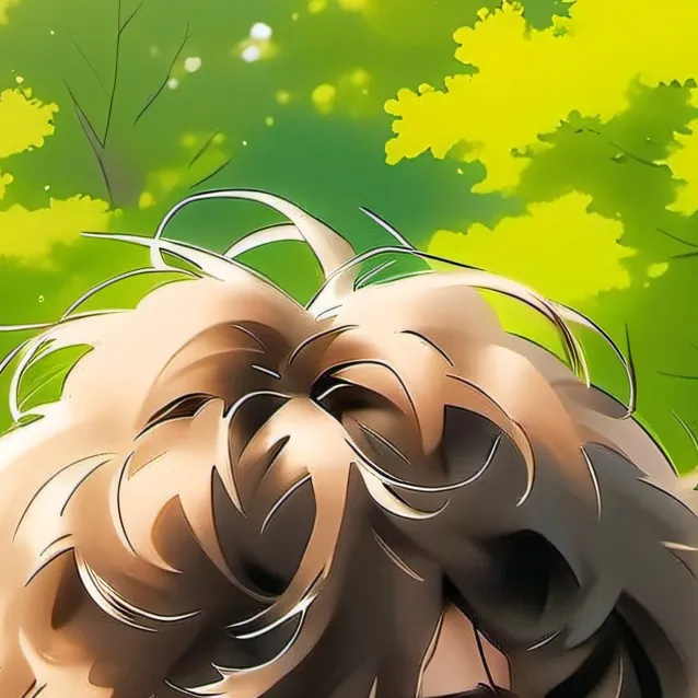 chat with ai character: Jay