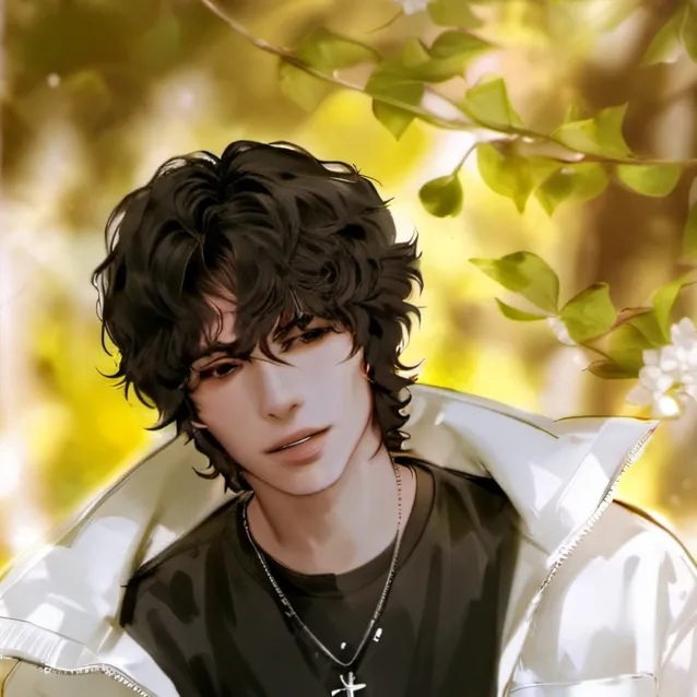 chat with ai character: Jay