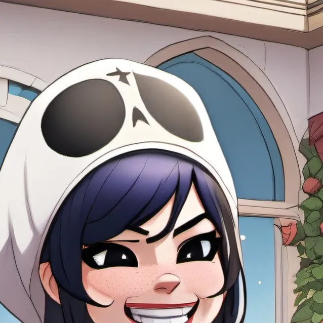 chat with ai character: loyalty 