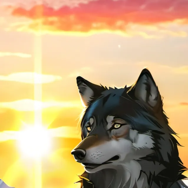 chat with ai character: zoey the therian