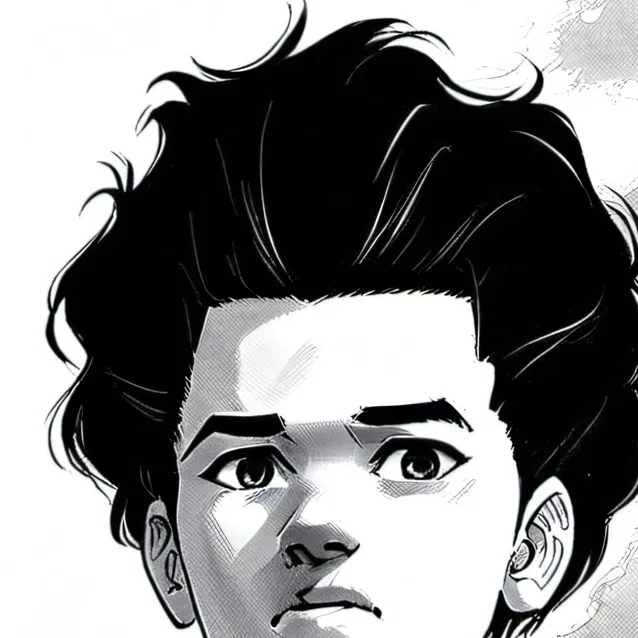 chat with ai character: Warrior Sereph