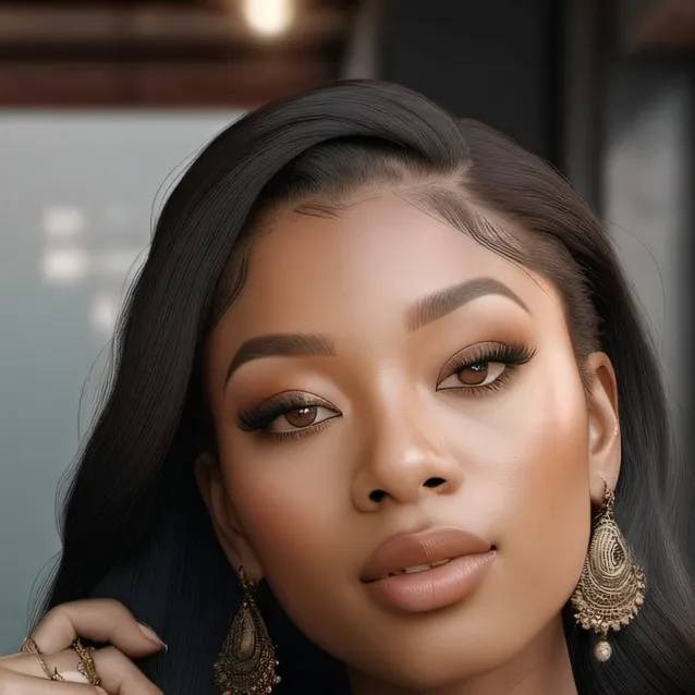 chat with ai character: Brooklyn