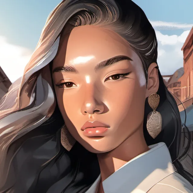 chat with ai character: Loki Molain