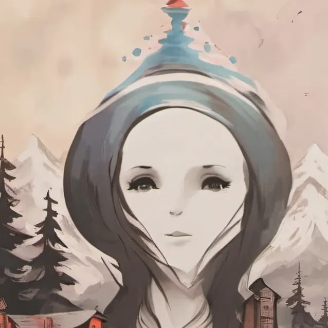 chat with ai character: Goddess Midnight