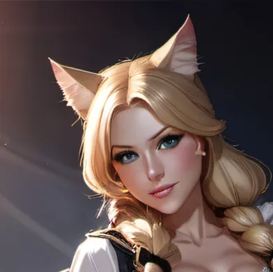 chat with ai character: Maxey