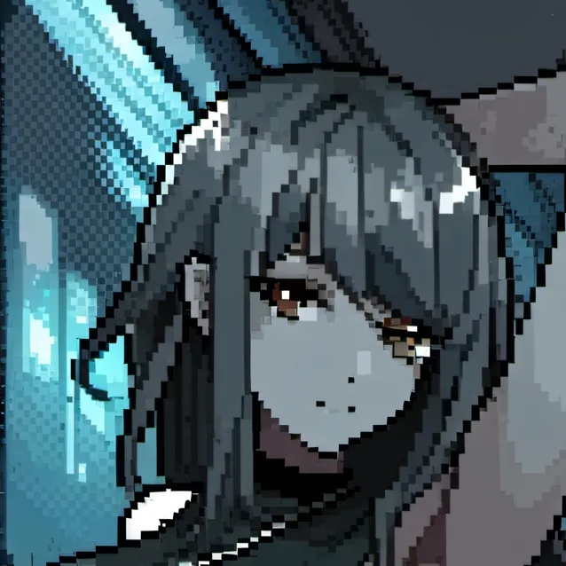 chat with ai character: Lydia