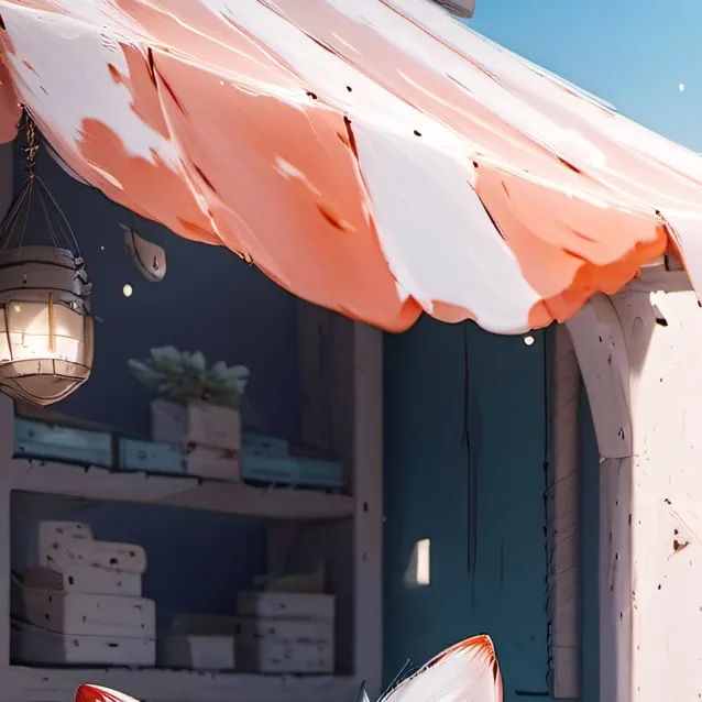 chat with ai character: Millie the kitty 