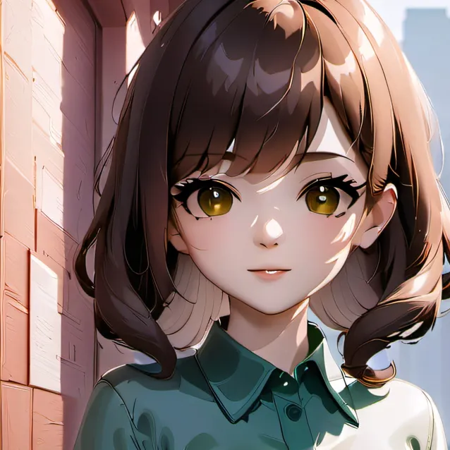 chat with ai character: Ruby