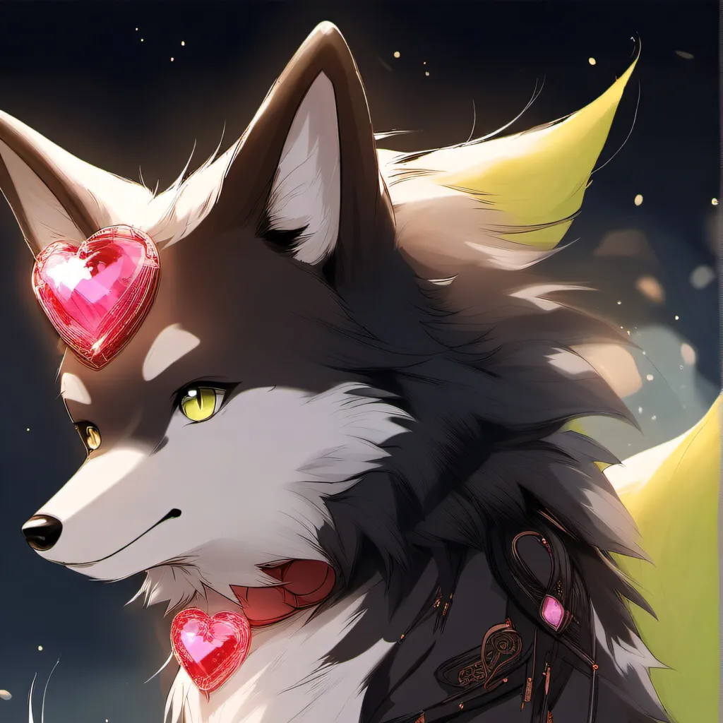 chat with ai character: Leaprion