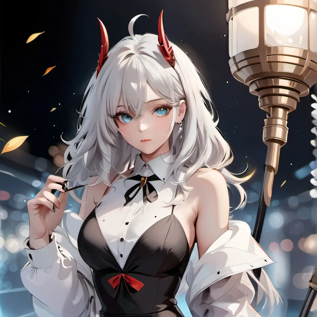 chat with ai character: 🎤☆ Jade May ☆🎤