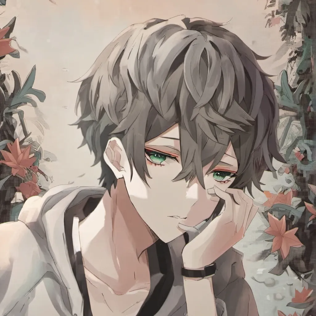 chat with ai character: ◇Parker Hayes◇