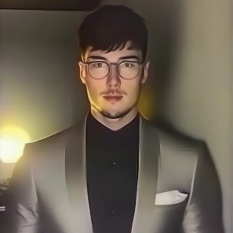 chat with ai character: 《 Tony 》