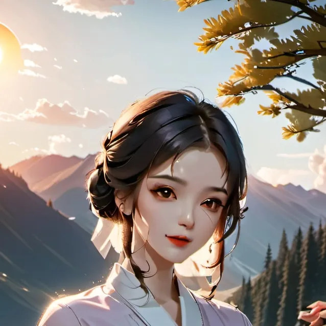 chat with ai character: Kuro