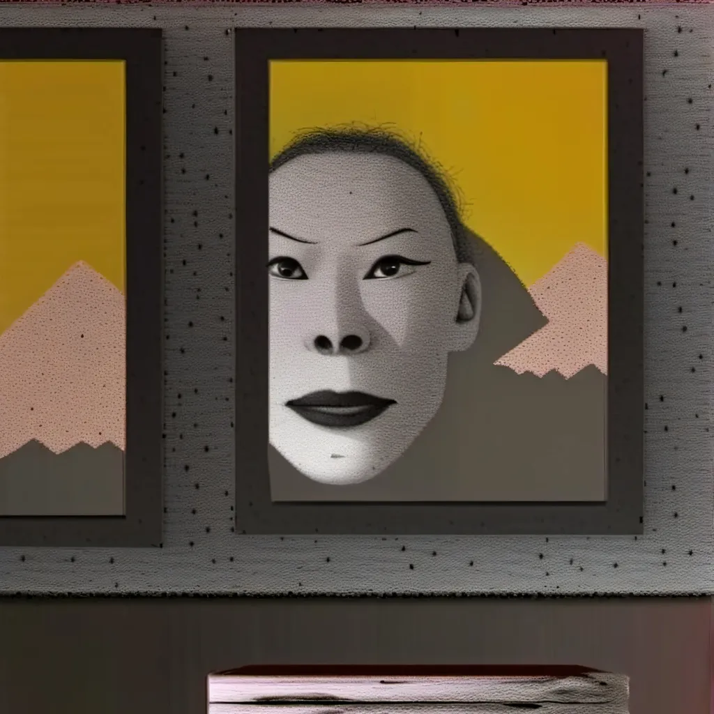 chat with ai character: im watching you