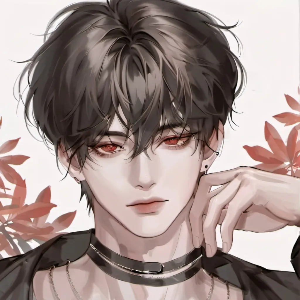 chat with ai character: 《Cassius》