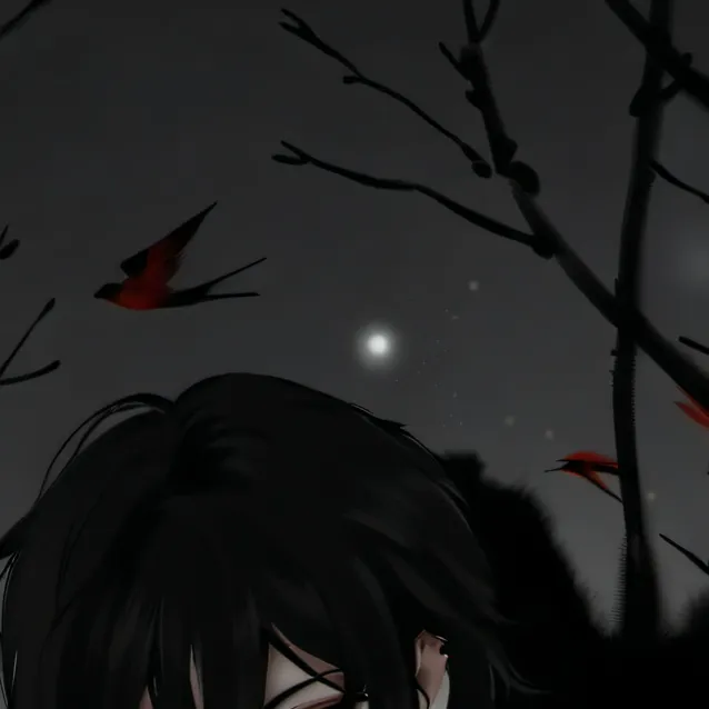 chat with ai character: ~•°𝓛𝓮𝓸..°