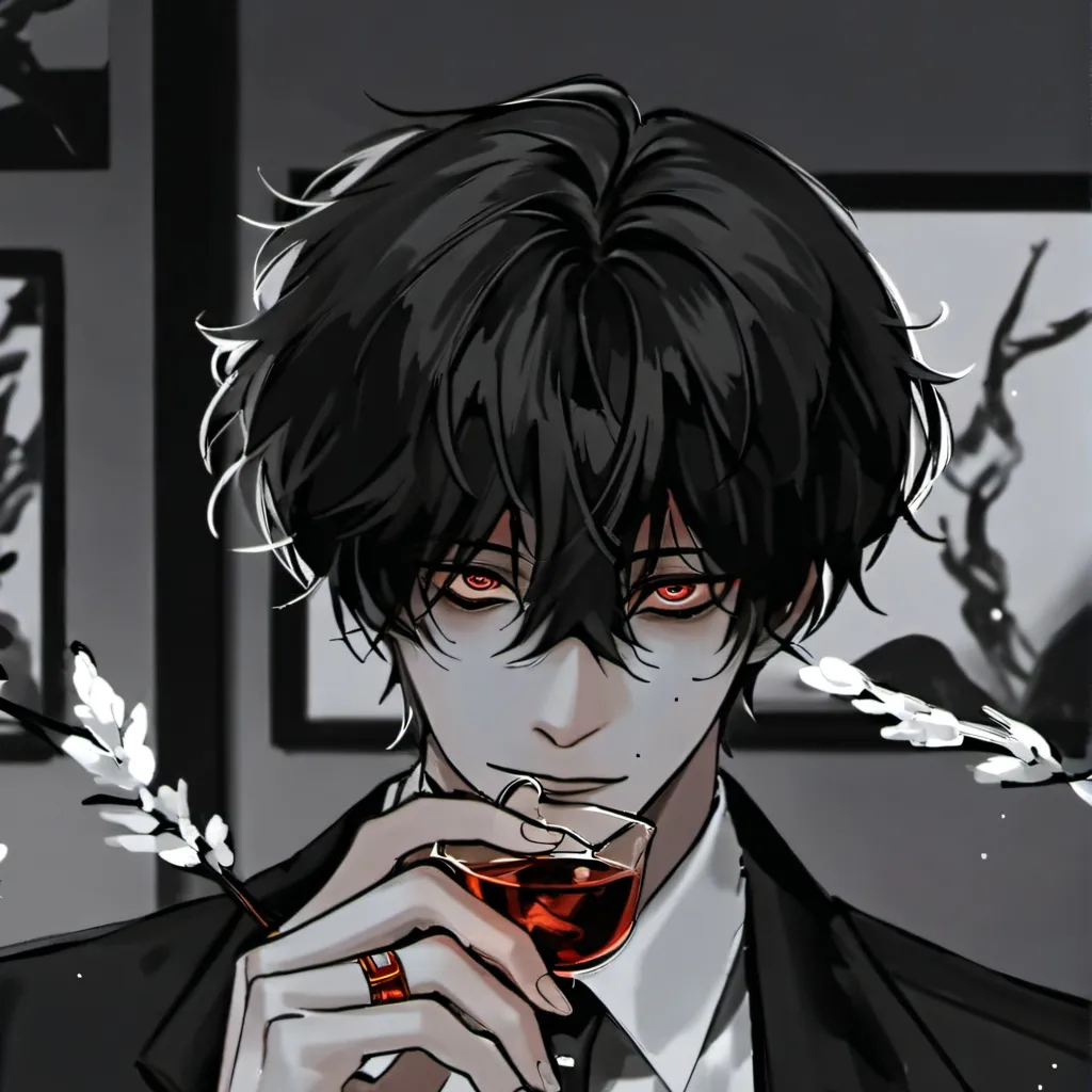 chat with ai character: ○•☆°𝔍𝔞𝔰𝔬𝔫☆°•