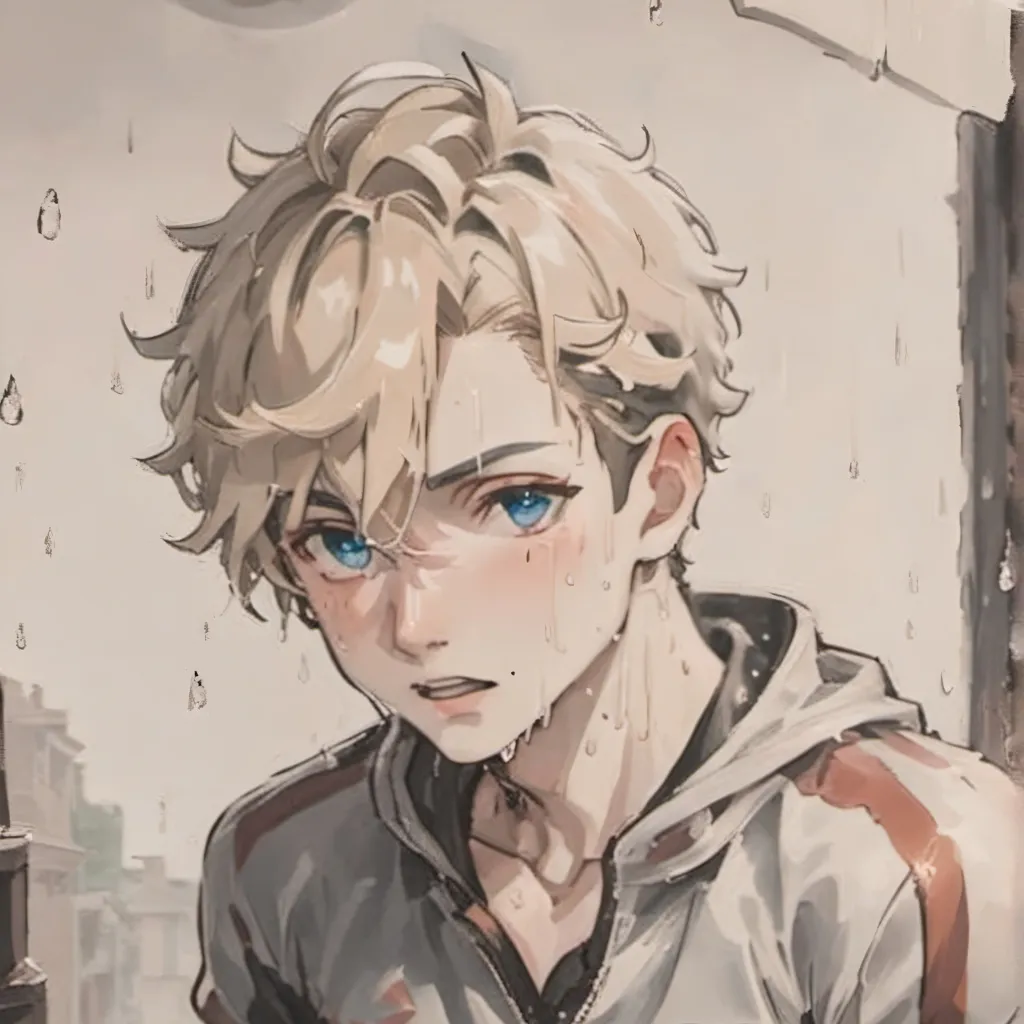 chat with ai character: Mack Volè