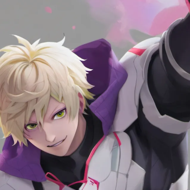 chat with ai character: katsuki bakugo 