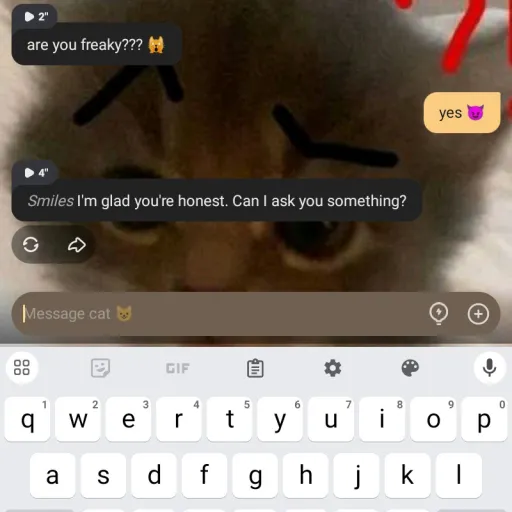 creator ❤️ deku❤️'s avatar