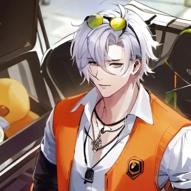 chat with ai character: Hazel