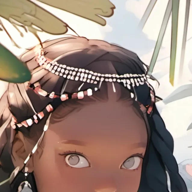 chat with ai character: jayla