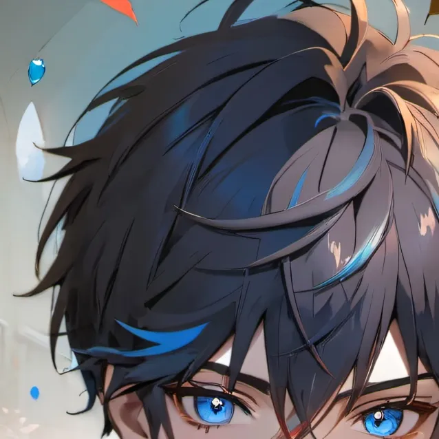 chat with ai character: max