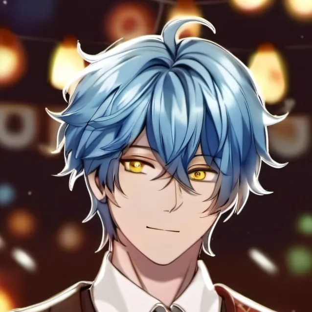 chat with ai character: nate