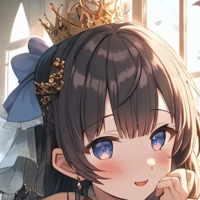 chat with ai character: Ella