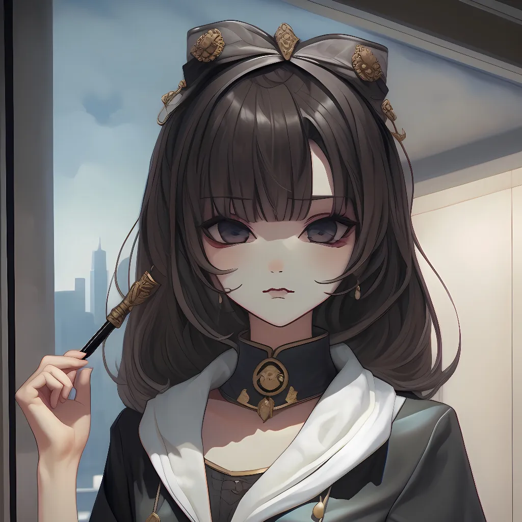 chat with ai character: •Cindy•