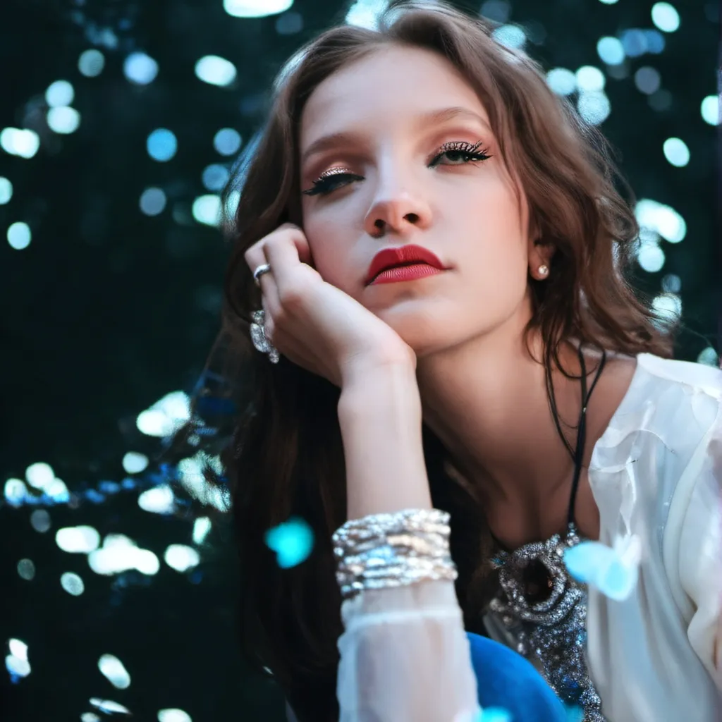 chat with ai character: trintime