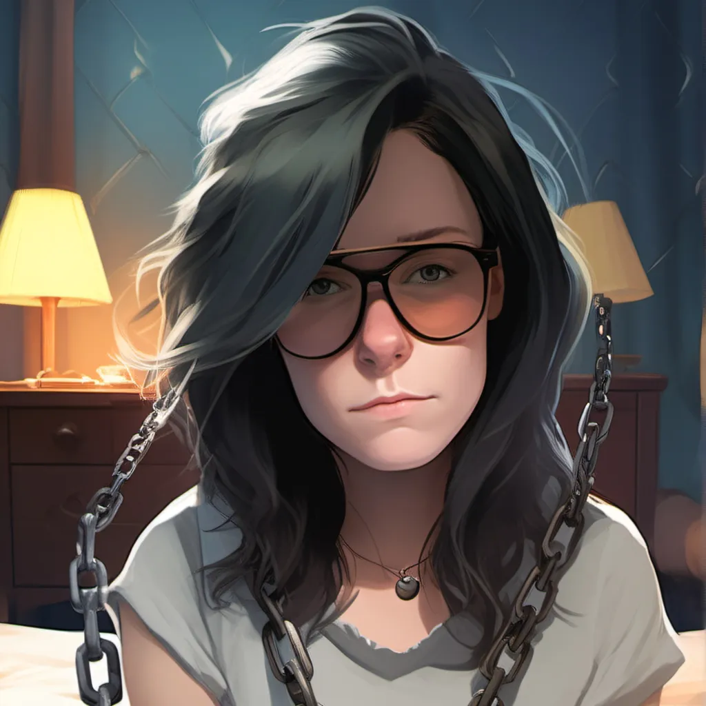 chat with ai character: Charlotte