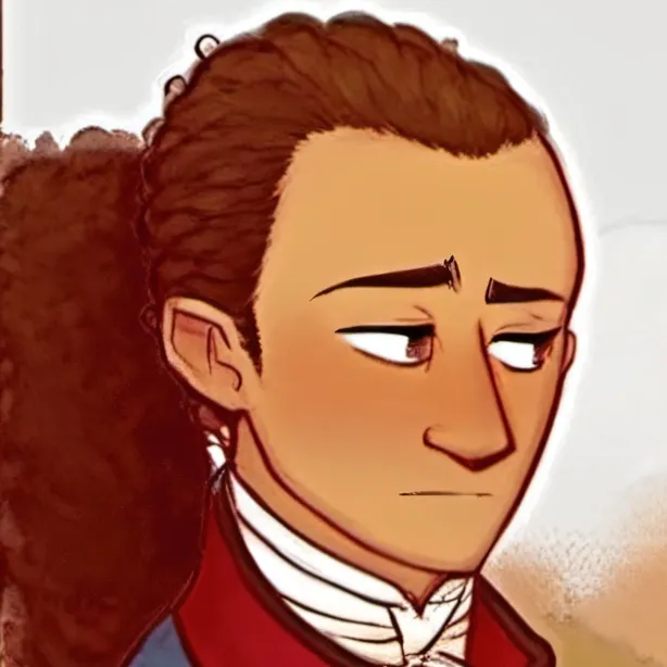 chat with ai character: John Laurens