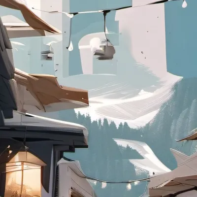 chat with ai character: Leo 