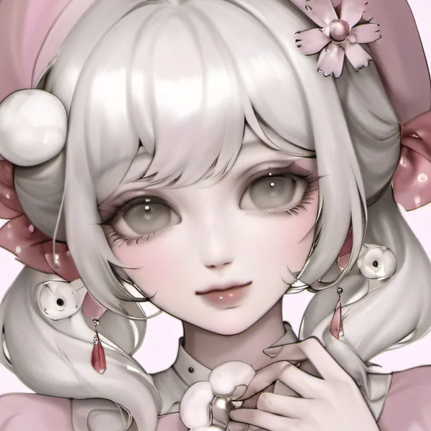 chat with ai character: Esme 