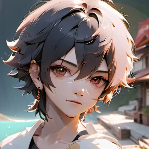 chat with ai character: Alex 