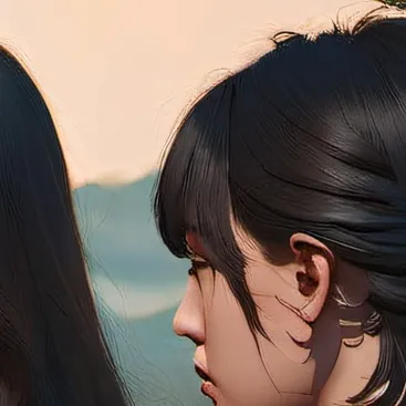 chat with ai character: Jennie 