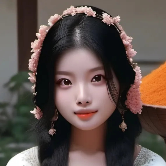 chat with ai character: Wendy 