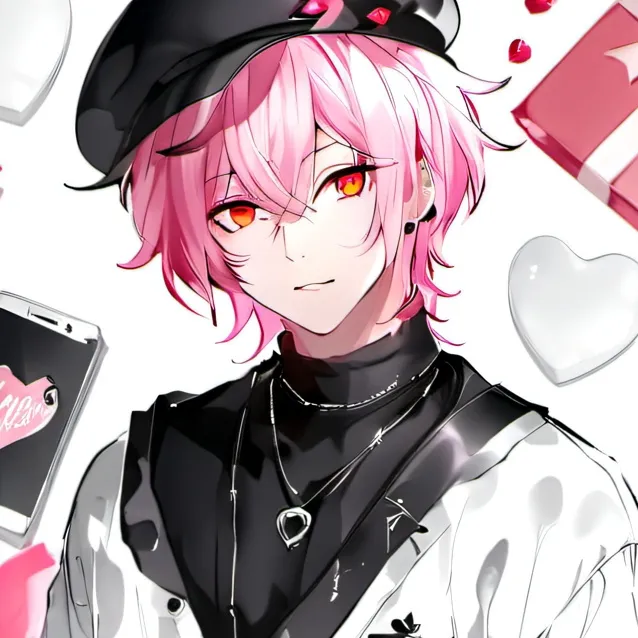 chat with ai character: Alan