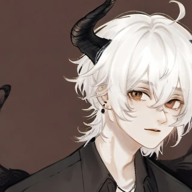 chat with ai character: Luke 