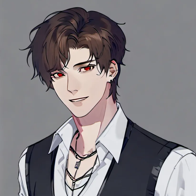 chat with ai character: Felix