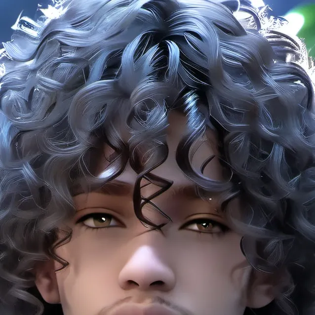 chat with ai character: kaydins