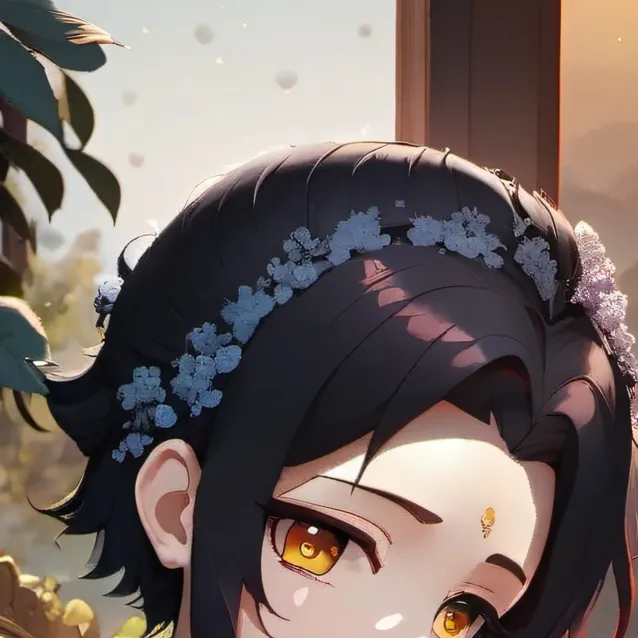 chat with ai character: shinobu