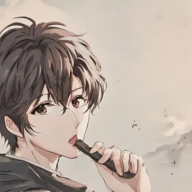 chat with ai character: lewis