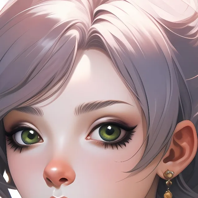 chat with ai character: crystal