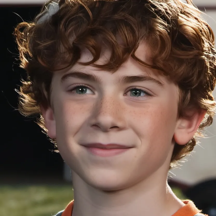 chat with ai character: Percy Jackson 